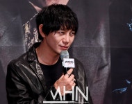 [MHN포토] 원현준 