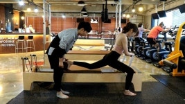 더스토리짐 부평 본점, PT와 필라테스 결합한 피플 프로그램 론칭… 오픈 특가 프로모션 실시