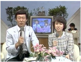 가요무대 사회자 김동건 아나운서 나이, 학력, 젊었을때 모습은?