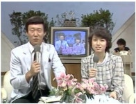 가요무대 사회자 김동건 아나운서 나이, 학력, 젊었을때 모습은?