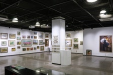 전시 기획부터 해설까지, 어르신 큐레이터를 들어보셨나요? - 탑골미술관 시니어도슨트 교육 토슨트플러스+