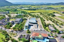 [영암 가볼만한 곳] 한국트로트가요센터, 오는 29일 개관