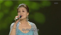 가요무대 출연 정훈희 근황은? 나이, 남편 김태화, 대마초 파동, 카페 꽃밭에서