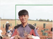 2019 젊은 농어업인들의 희망보고서 1편, 아성고구마농장 이응찬 대표