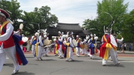 [남원 가볼만한곳] 남원농악, 국가무형문화재 지정  축하 한마당 연다