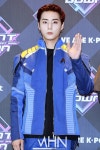 [MHN포토] 데이식스 영케이 스타트렉 캐릭터로 변신