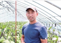 2019 젊은 농어업인들의 희망보고서 9편, 건강한농원 주상중 대표