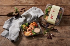 프리미엄 샐러드 배달 전문 스윗밸런스, 남다른 신선함으로 2주 식단 관리...만족도 UP, 재구매율 UP