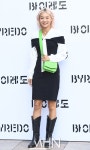 [MHN포토] 송해나 통통튀는 매력