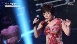 가요무대 출연자 '김연자' 원조 한류스타? 근황, 나이, 아모르파티, 방탄소년단