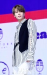 [MHN포토] 원팀 제현 상남자로 변신