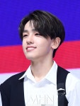 [MHN포토] 원팀 루빈 왕자님 미소