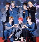 [MHN포토] 온리원오브 포즈도 온리원