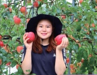 2019 젊은 농어업인들의 희망보고서 11편, 태산농원 서명수 대표