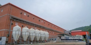 2019 젊은 농어업인들의 희망보고서 15편, 위너팜 안태우 대표