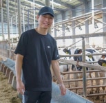 2019 젊은 농어업인들의 희망보고서 16편, 한승목장 이차승 대표