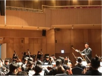 [평창 문화행사] 면온오케스트라 2019 제5회 정기연주회 개최