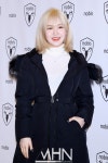 [MHN포토] 레드벨벳 웬디 착한 미소