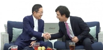 홍준표, 용병정치 손절해야…한동훈 겨냥 비판과 해결책 제시