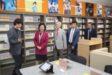 [MHN 개관소식] 복합문화공간 도서관서 맘껏 즐겨요! 새롭게 개관하는 도서관은?