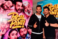 [MHN 세계] 발리우드 배우 