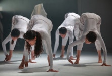 국내 현대무용단 3팀, 덴마크 현대무용 극장 Bora Bora서 한국 춤 알린다