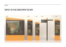 [완주 가볼만한곳] 삼례문화예술촌, 소양한옥마을, 술테마박물관에 관광지 안내판 설치