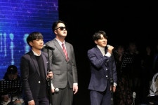 서울예술실용전문학교 실용음악과정 Graduation Performance 성료