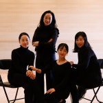 국립부산국악원 수요공감무대-조현영무용단의 사방사방(四房四方)...네 개의 춤 방, 즉 네 가지 색과 춤의 향기