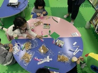 어린이들을 위한 특별한 클래식체험 소리야 놀자, 도서관문화프로그램으로 선정 운영중