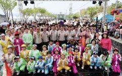 [MHN 부안] 제7회 부안마실축제, 전북도 최우수 축제 선정