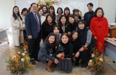 한국폴리텍대학 서울정수폴리텍, 취업애로계층 일자리 창출