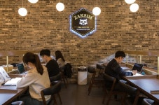 마음껏 골라 들어요, 작심독서실·스터디카페 유명 인강 무료 제공 2만 5천 건 돌파