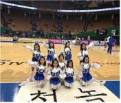 [서울 문화강좌] 서울특별시체육시설관리사업소, 2020 어린이 치어리딩 특강 개최