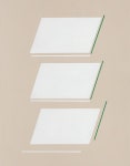 갤러리 도스 신관 기획 연진 FLOATING展 개최