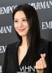 [MHN포토] 수현 남편 보고있나?