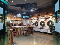 빨래방창업 선두주자 워시테리아 예비창업주들에게 눈길