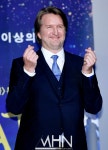 [MHN포토] 톰 후퍼 감독 