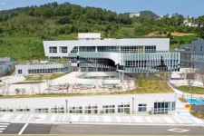 [여수 가볼만한곳 ]여수시 이순신도서관 27일 개관, 4차 산업혁명 기술 집약