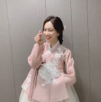 가요무대 출연 '미스트롯' 김나희 개그맨이었어? 나이, 개그콘서트, 대표곡