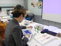 강서폴리텍 i-패션디자인과, 융합 패션산업의 모멘텀