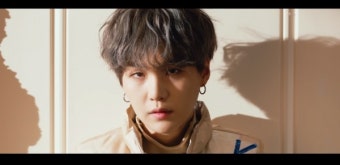 방탄소년단 컴백 초읽기, 컴백 트레일러 공개 