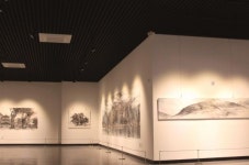 [화순 가볼만한곳] 화순군립석봉미술관, 화순을 바라보다 展 개최