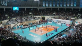 [MHN 서울] 새 단장 5년 장충체육관제2전성기…145만명 관객 돌파