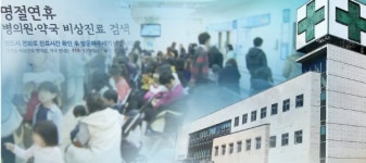 설 연휴 문 여는 병원, 약국 찾는 법은? 스마트폰 응급의료제공 앱서 확인 가능