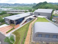 [MHN 진주] 진주익룡발자국전시관, 문체부 주관 공모사업 선정 2020년 진주시 박물관 비상을 준비한다