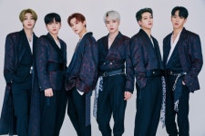 몬스타엑스, K팝 가수 최초 '켈리 클락슨 쇼' 출연