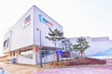 [MHN 영월] 한반도습지 생태문화시설 개관 예정
