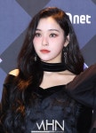 [MHN포토] 드림캐쳐 가현 쇄골 돋보이는 의상(엠카)