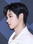 [MHN포토] 더보이즈 주연 짐승남 카리스마(엠카)